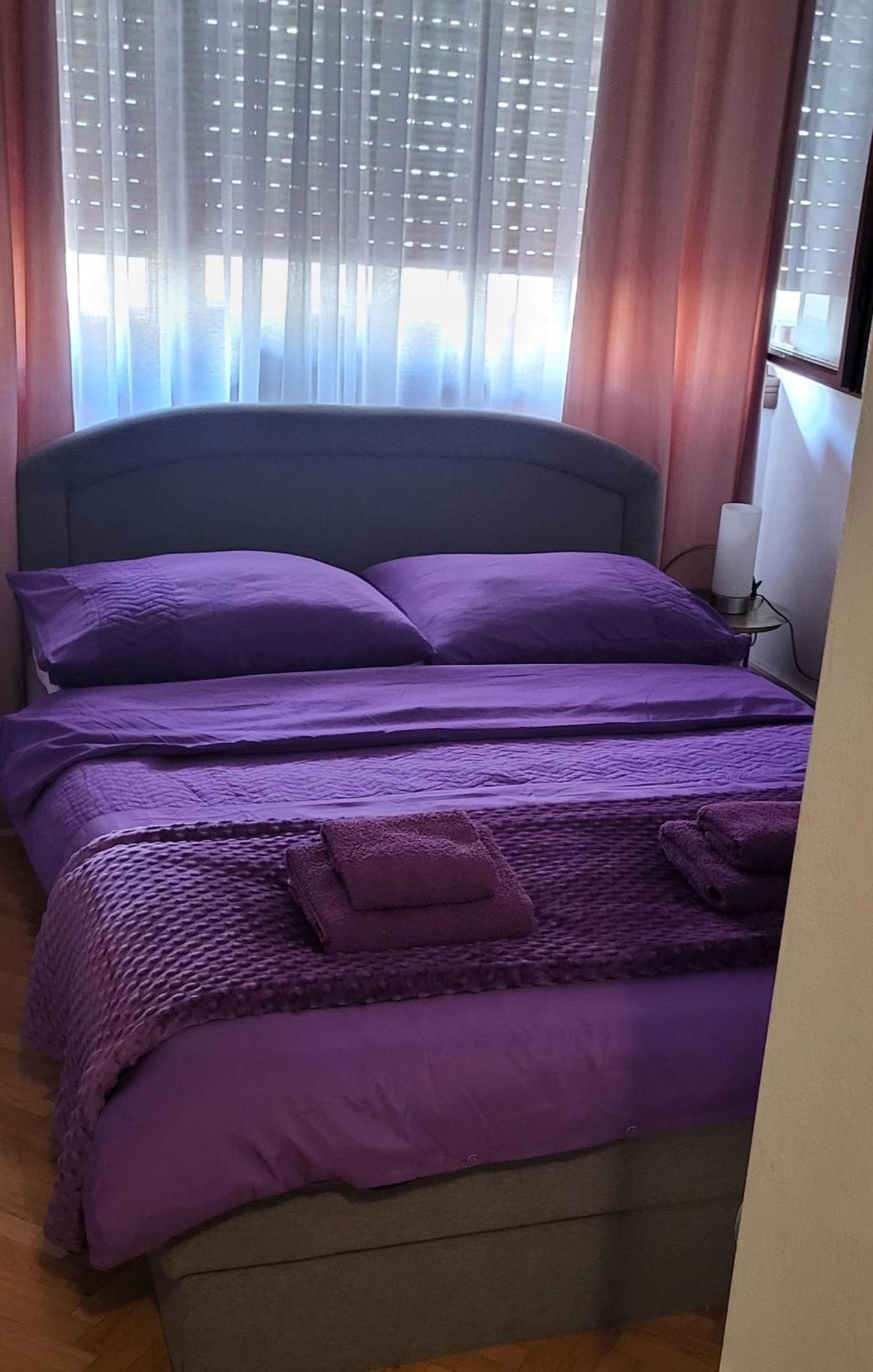Apartment Amber S Podzemnom Garazom Split Exterior foto