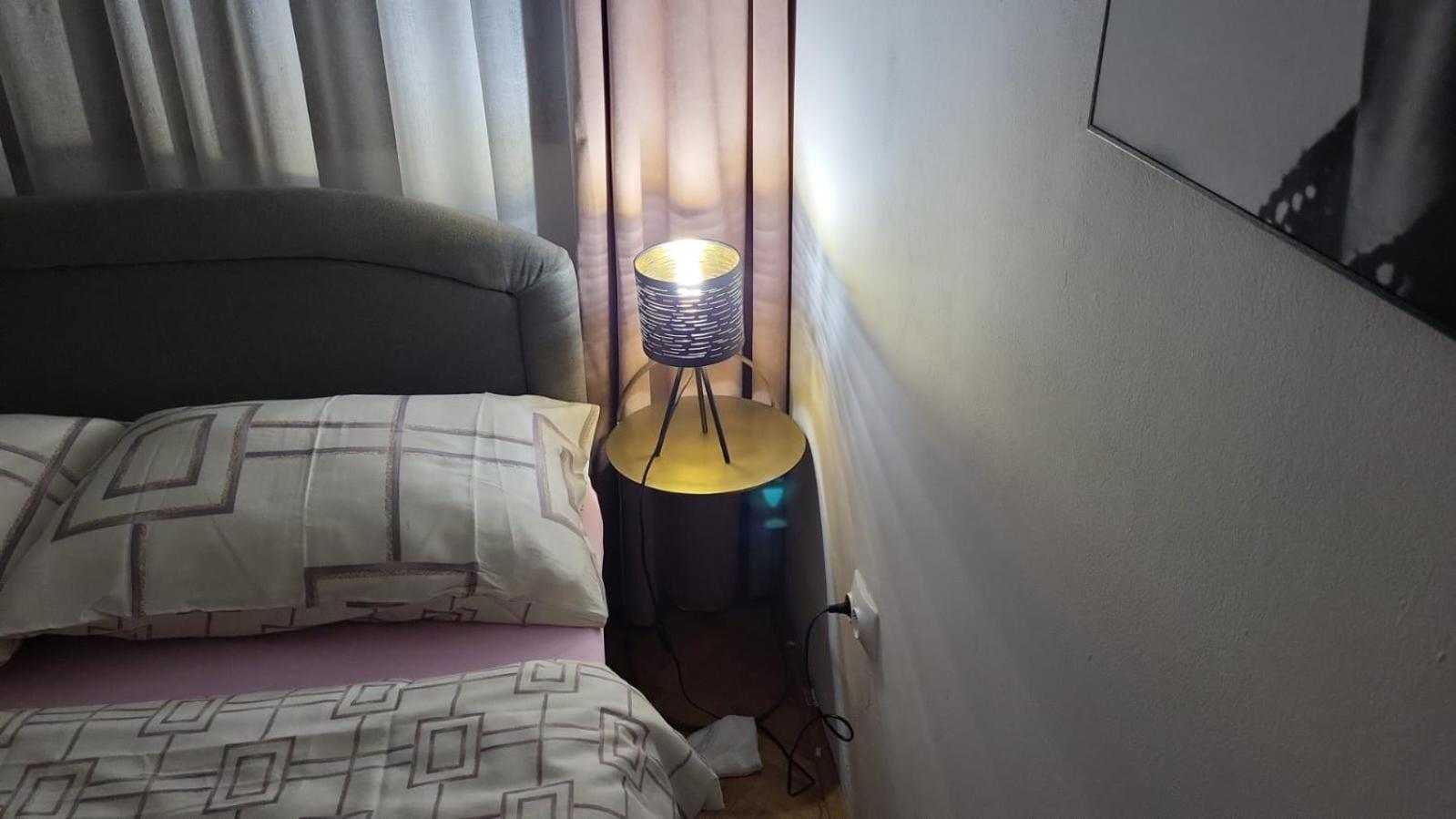 Apartment Amber S Podzemnom Garazom Split Exterior foto