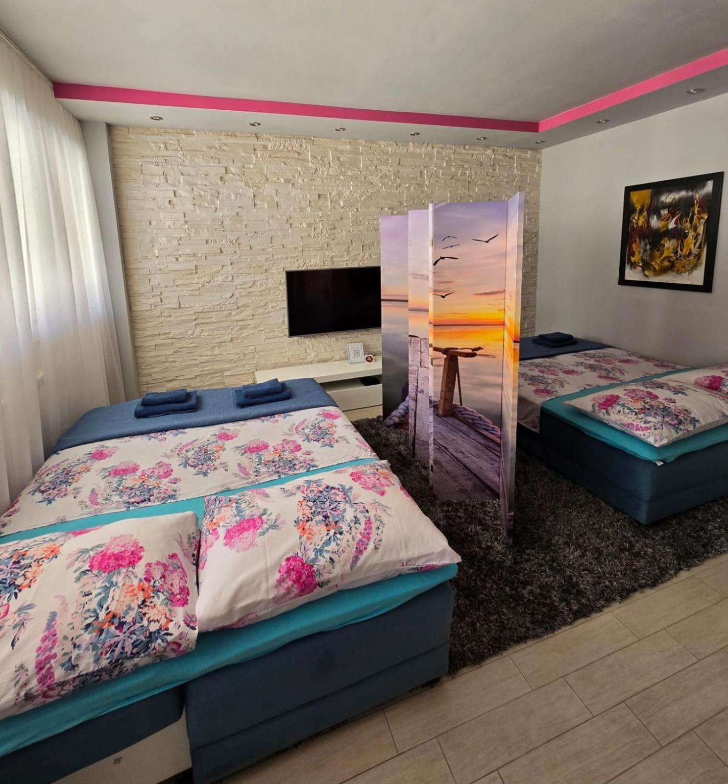 Apartment Amber S Podzemnom Garazom Split Exterior foto